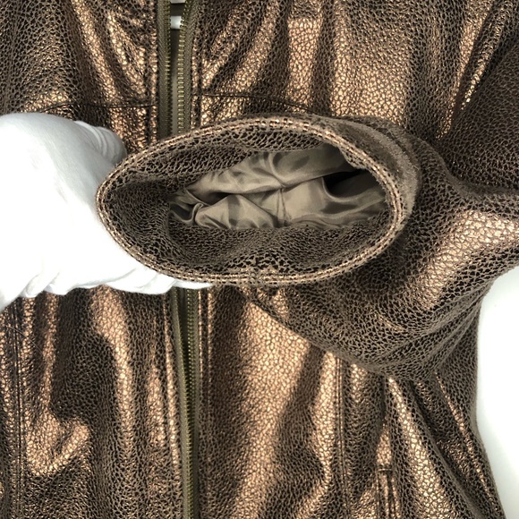 Stylish Ruby Rd lined Jacket - Picture 10 of 10